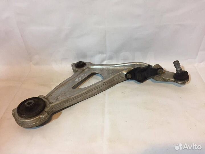 Рычаг передний нижний правый на Infiniti Jx Qx60