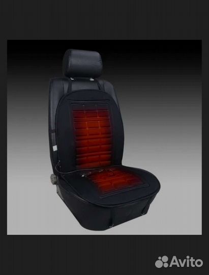 Подогрев сидений