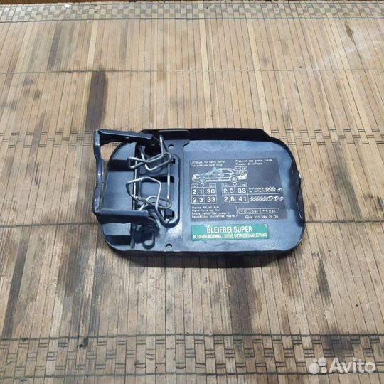 Лючок топливного бака Mercedes-Benz Clk-Class Clk