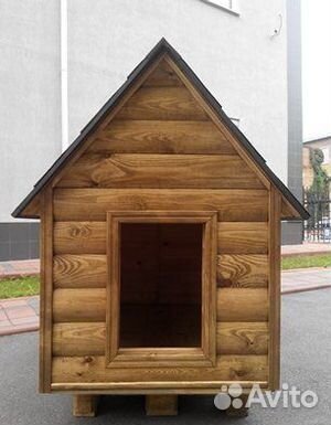 Будка 1500х1050