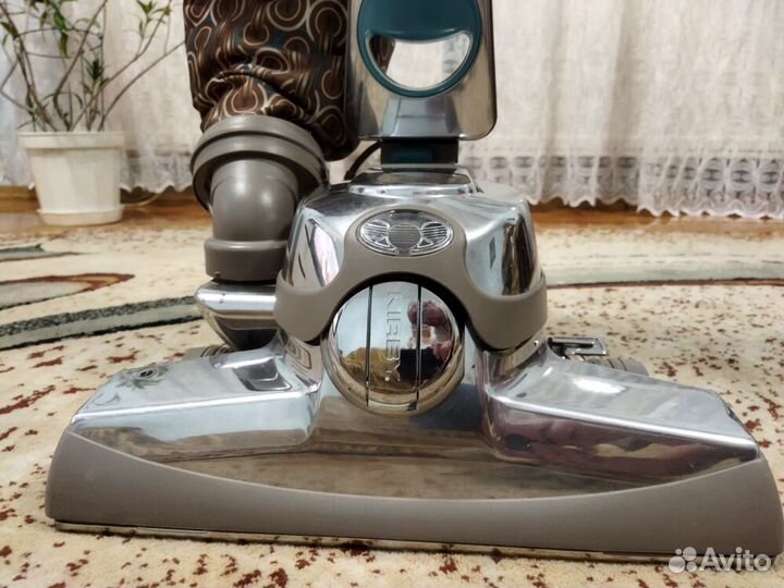 Продам пылесос