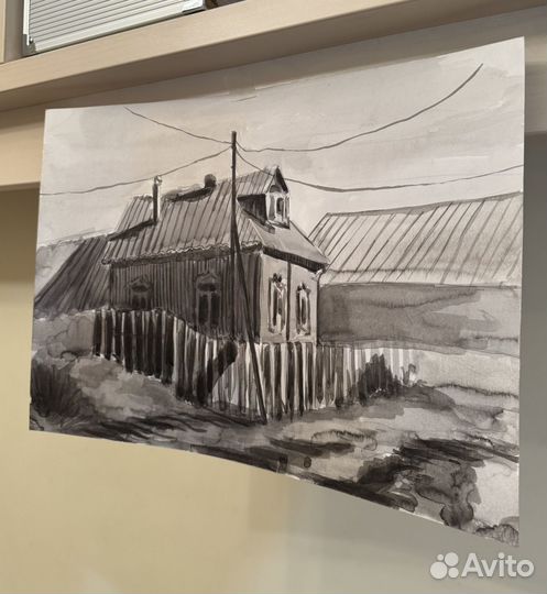 Интерьерная картина