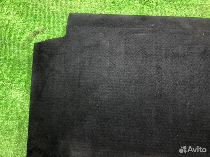 Пол багажника Toyota Camry xv70 (2018-н.в.)