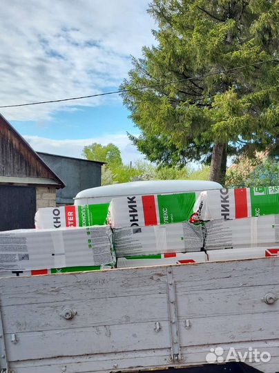 Перевозки УАЗ