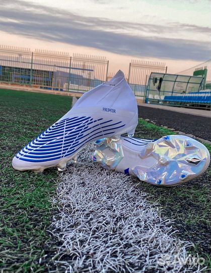 Adidas Predator Diamond Edge
