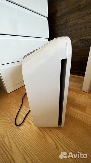 Очиститель воздуха AIC CF8500, белый