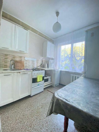 1-к. квартира, 31 м², 4/5 эт.