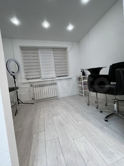 Комната 24 м² в 1-к., 1/9 эт.