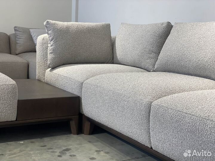 Диван vincent со столиком