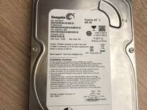 Жесткий диск seagete 500 gb 3,5