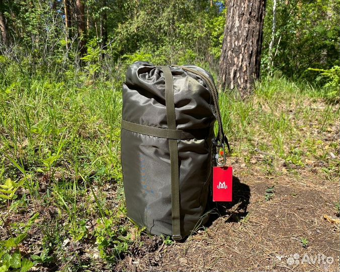 Спальный мешок