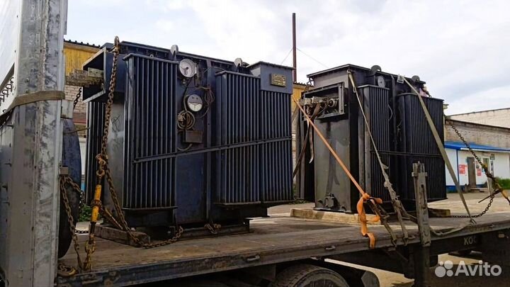 Трансформаторы тсзу