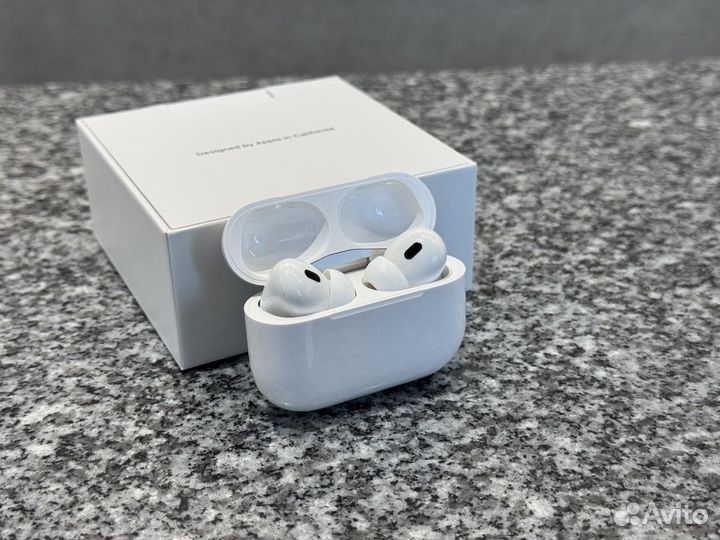 Airpods pro 2