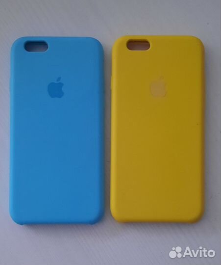 Чехол на iPhone 6s