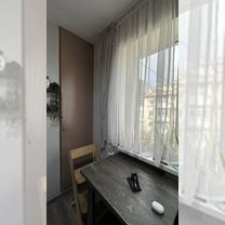 2-к. квартира, 48 м², 4/4 эт.