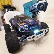 Радиоуправляемая модель Remo Hobby smax 2