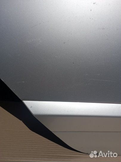 Дверь задняя правая Honda Civic 8 4D 2006-2011