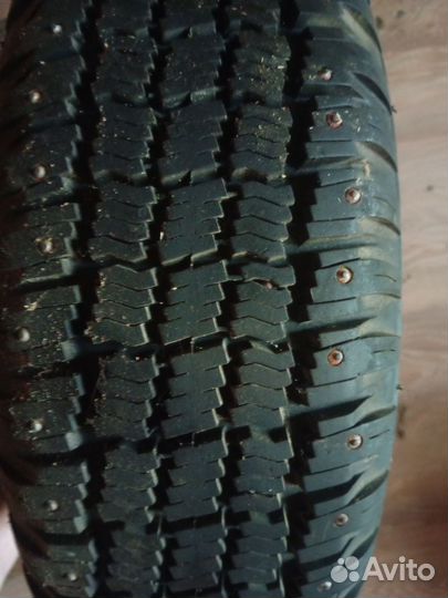 Matador MPS 510 Van M+S 175/70 R13 82