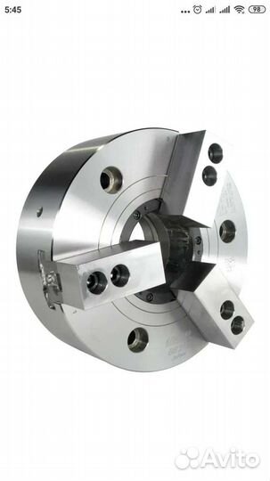 Токарные фрезерные работы