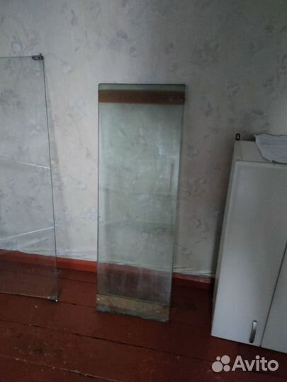 Стекло 34.5х102.5