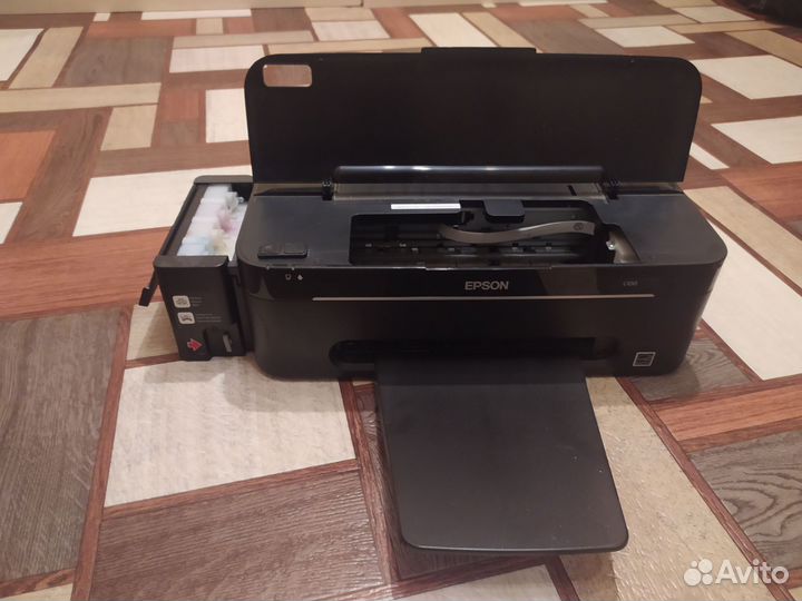 Принтер epson