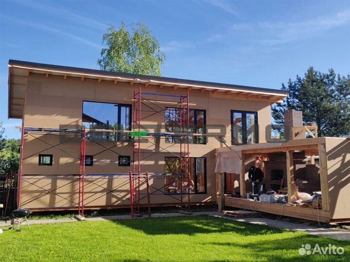 Плиты Белтермо инстал