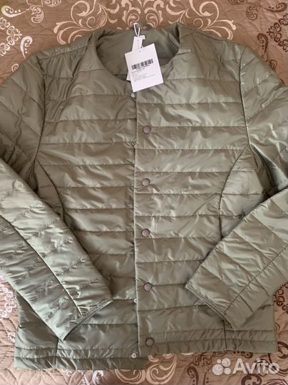 Ветровка мужская