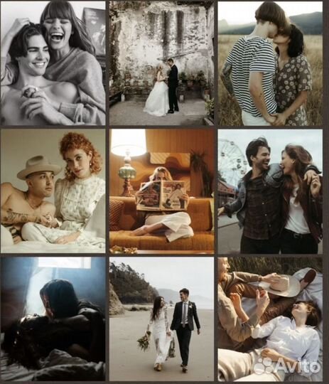 Пресеты Фила Честера