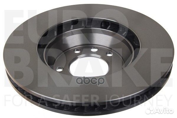 Диск тормозной передн. audi Q7 Quattro, porsche