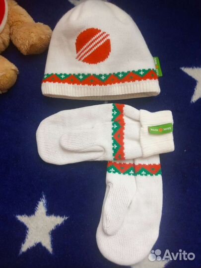 Спортивный комплект,универсал