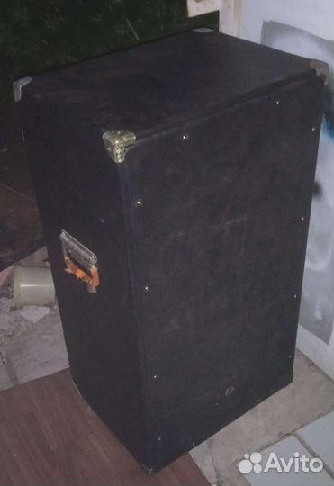 Корпуса колонок