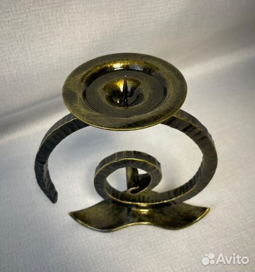 Подсвечник