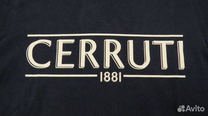 Cerruti 1881 - футболка