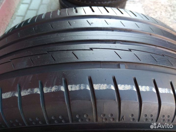 Yokohama BluEarth-A AE-50 205/55 R16 91V