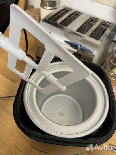 Мороженица kitfort