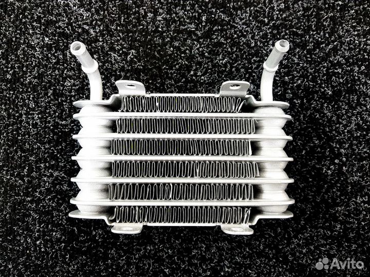 Масляный радиатор трансмиссионный