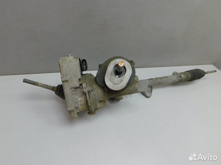 Рейка рулевая BMW 1-Series