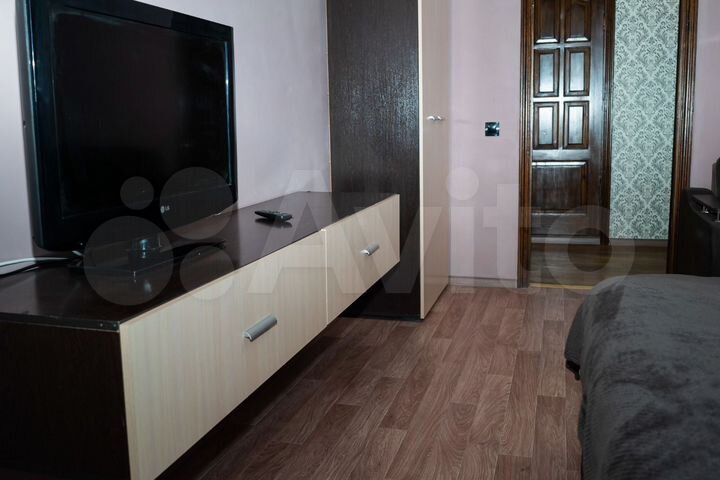 1-к. квартира, 39 м², 8/9 эт.