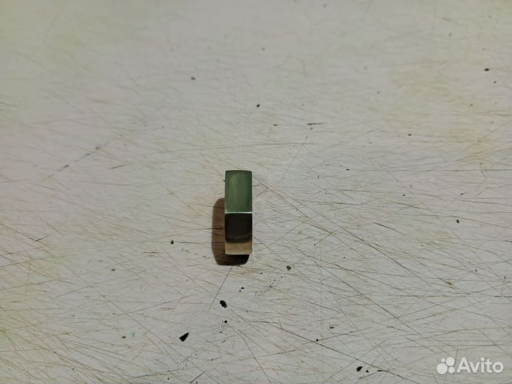 Латунные кольца