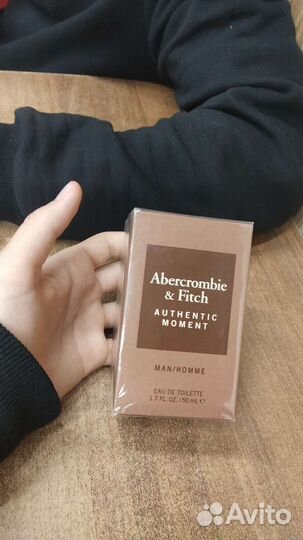 Парфюм,оригинал