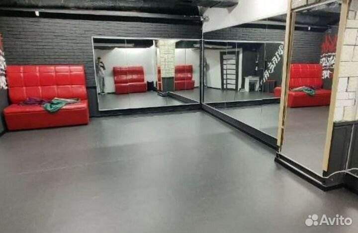 Клуб танцев / быстрая окупаемость