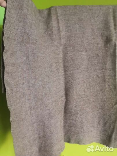 Платок шерсть