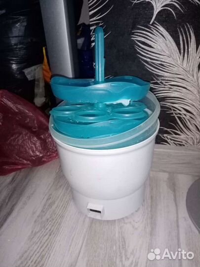 Стерилизатор для бутылочек