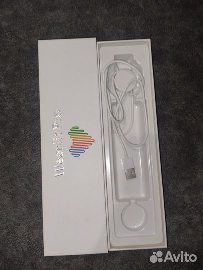 Электронные часы