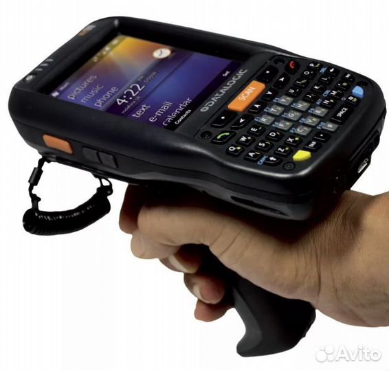 Сканировщик тсд. Без опыта. Оплата день в день