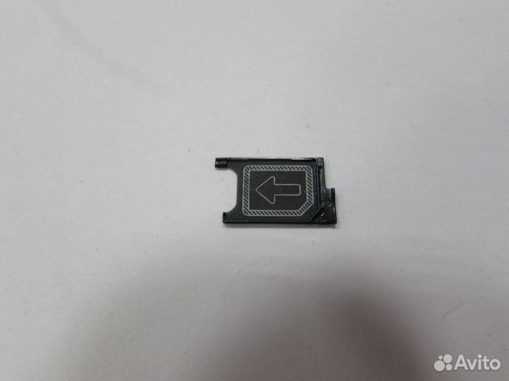 Держатели sim-карт для телефонов 