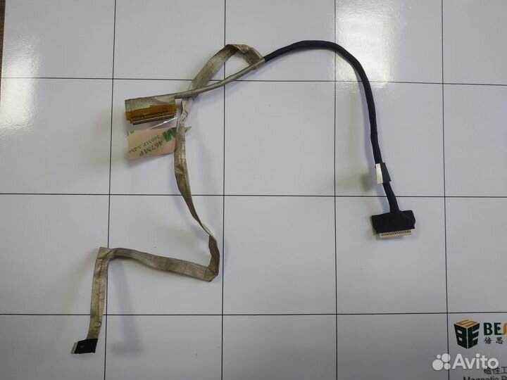 Шлейф матрицы Samsung NP370R4V, NP450R5Q, NP470R4E