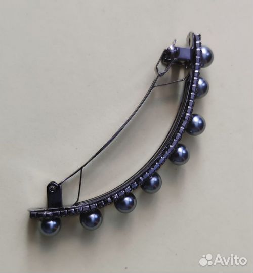 Заколка для волос Mon PlaisiR 07-791-1 Франция