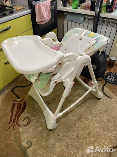 Стул для кормления