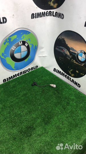 Датчик коленвала Volkswagen Phaeton 3D1 2004